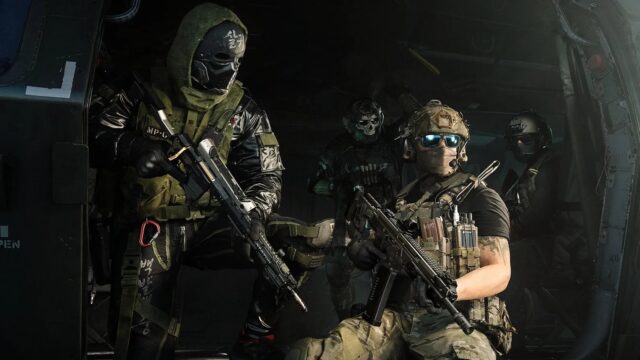 Trash Talk Pays Off: Call of Duty Rewards Skeptic with Beta Code