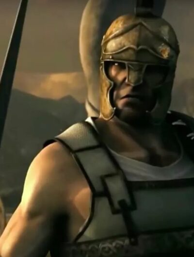 Titan Quest