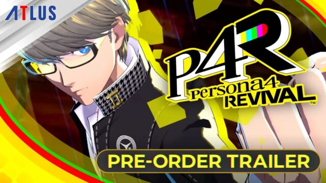 Persona 3