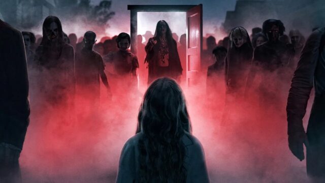 Unraveling the Nightmares: Your Guide to Watching the *Insidious* Movies in Order