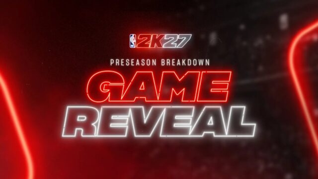 NBA 2K27: Deeper Dive into The City, MyNBA Legacy, and Co-op Mayhem!