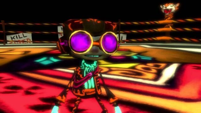 Psychonauts Dev Now Owns All Its Games Made Under Xbox And Their Publishing Rights: ‘Buying Any Of Our Games Helps Support The Studio’
