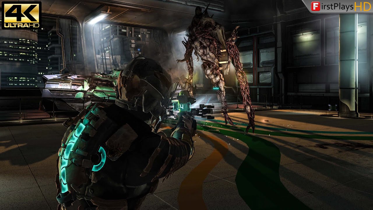 Dead Space 2