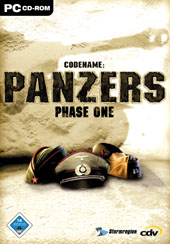 Codename: Panzers Phase II