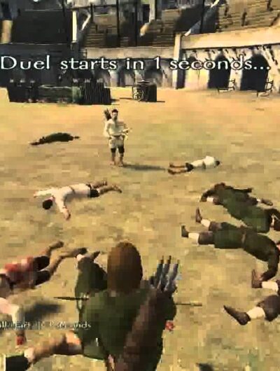 Mount & Blade: Warband