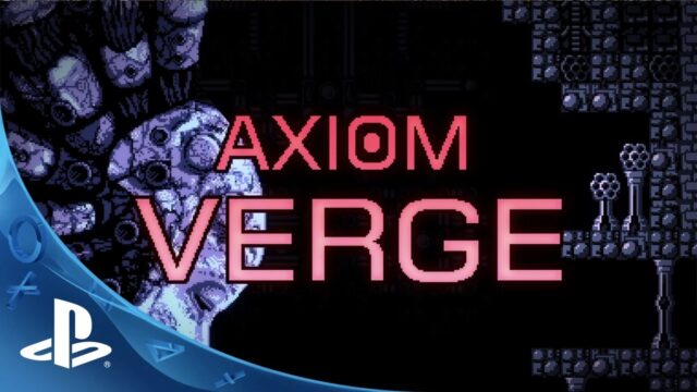 Axiom Verge