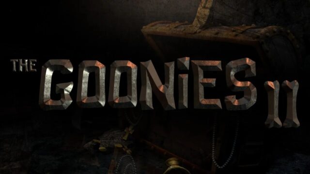The Goonies II