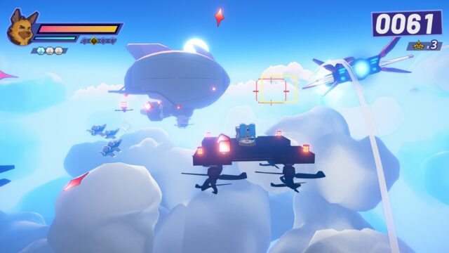 Glider – Soar the Skies
