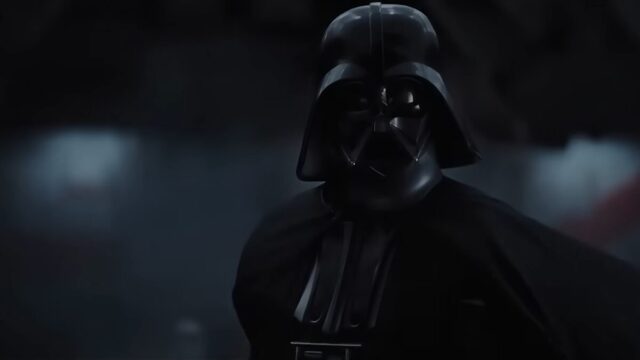 I Need This So I Can Stalk My Ex-Girlfriend”: Darth Vader Advocates for Surveillance Cameras in San Diego