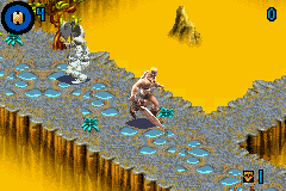 He-Man: Power of Grayskull