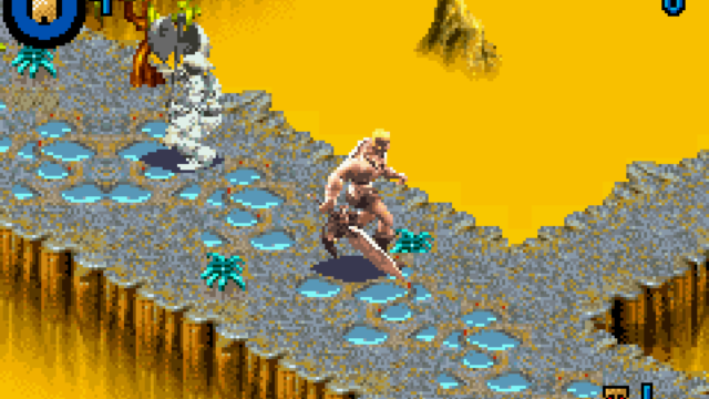 He-Man: Power of Grayskull