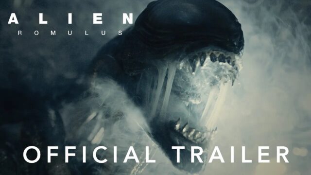 Alien Storm