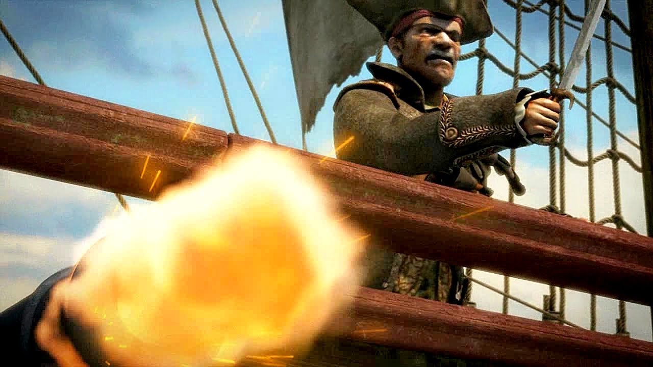 Port Royale 2