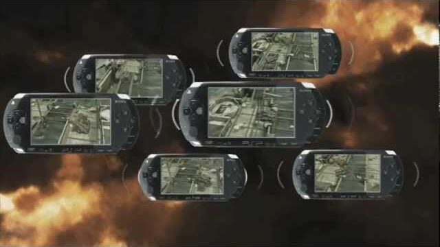 Killzone: Liberation
