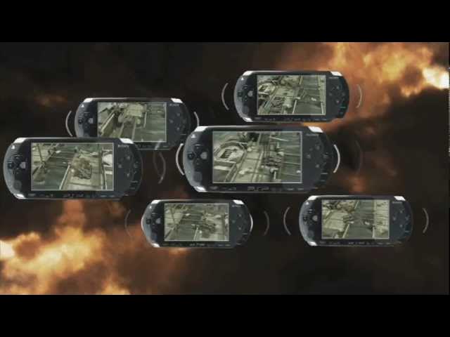 Killzone: Liberation Official Cover
