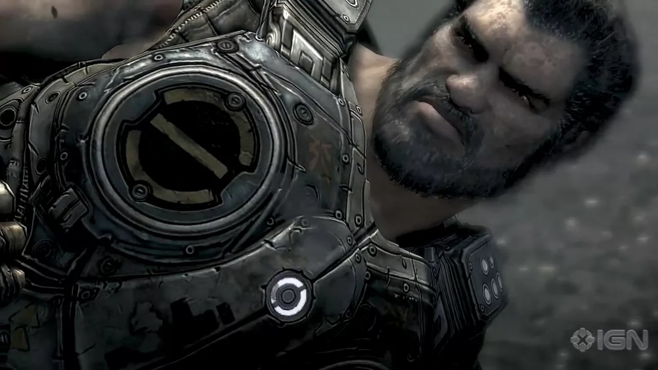 Gears of War 3