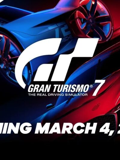 Gran Turismo 5