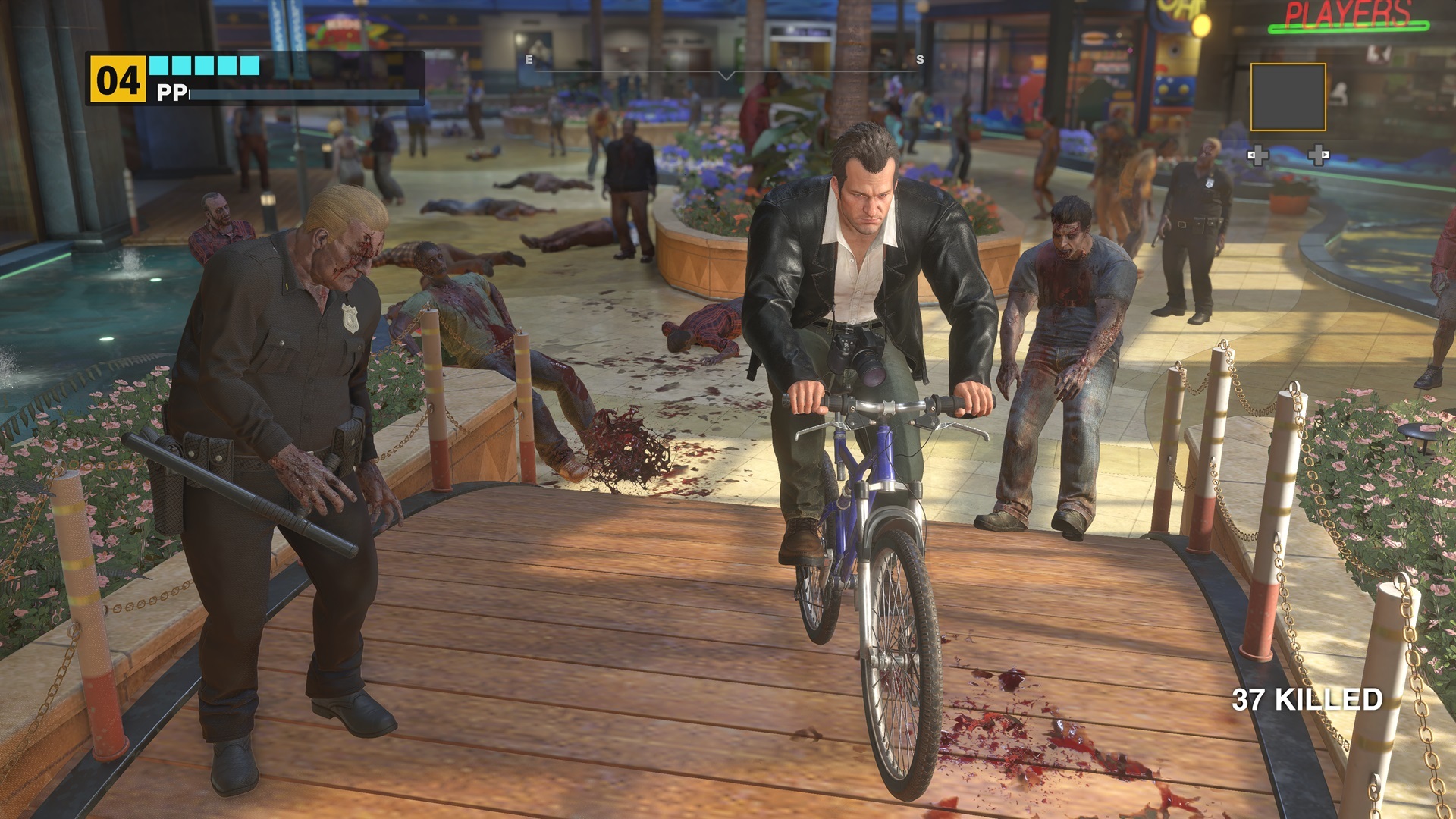 Dead Rising