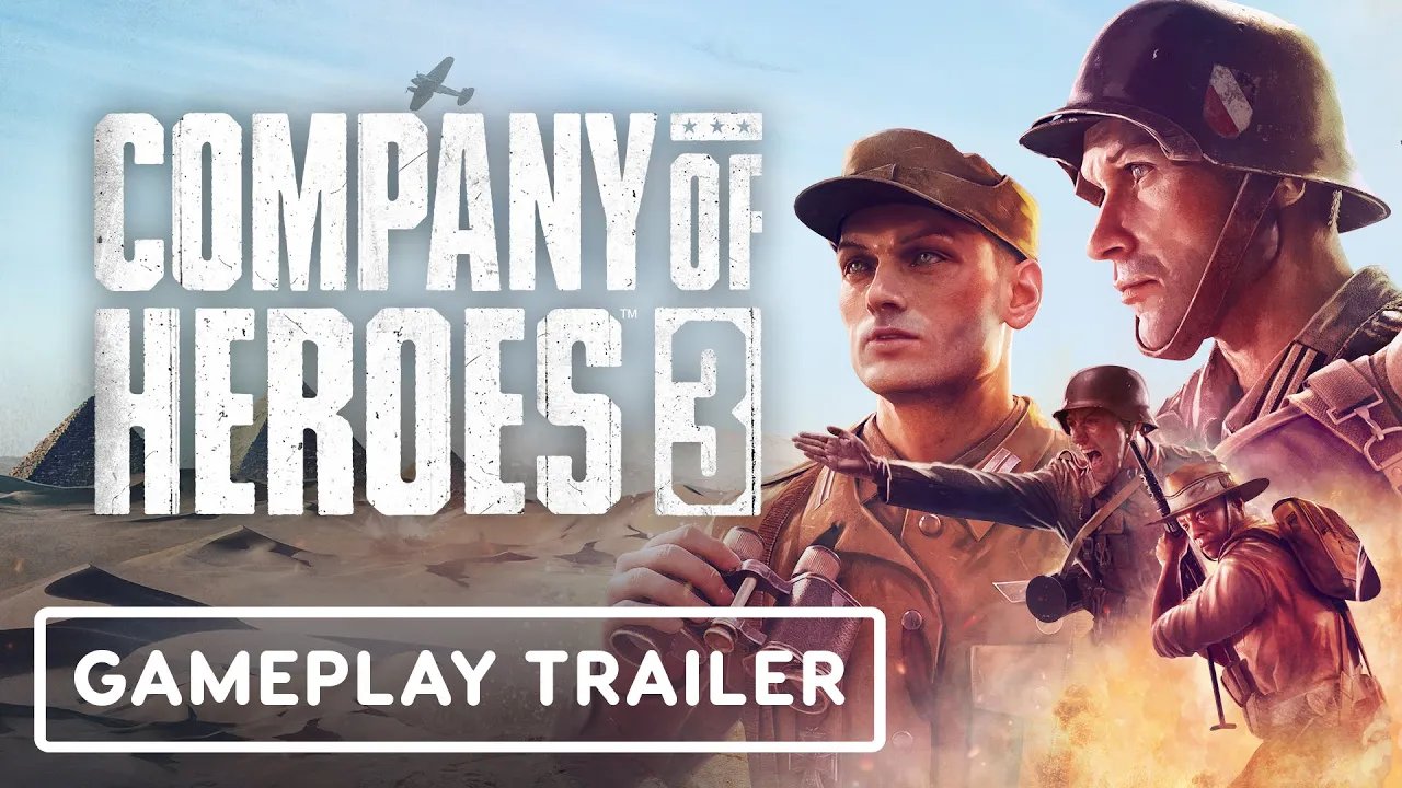Company of Heroes