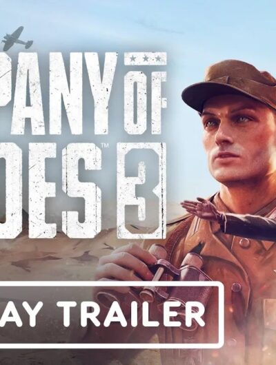 Company of Heroes