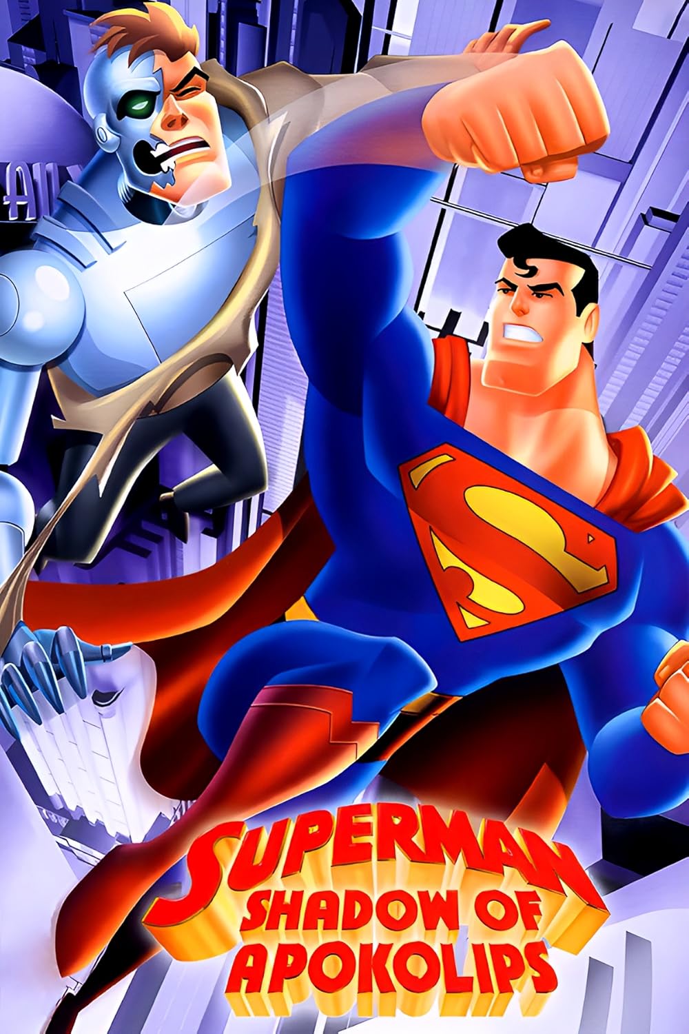 Superman: Shadow of Apokolips
