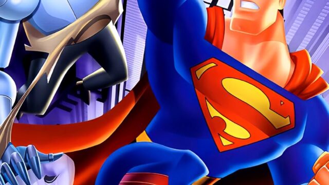 Superman: Shadow of Apokolips