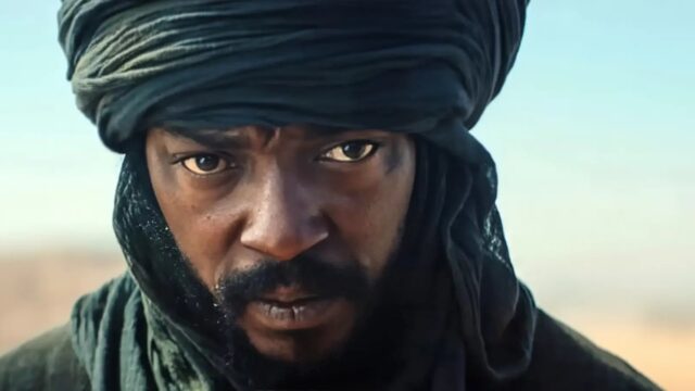 From Box Office Bomb to Streaming Savior: Can “Desert Warrior” Find Redemption on Hulu?