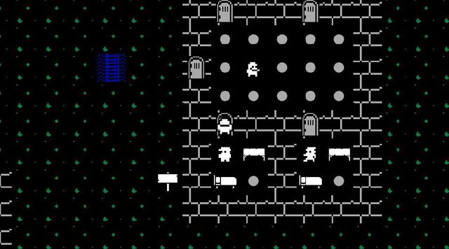 Anoxic Depths: Caves of the Yendori