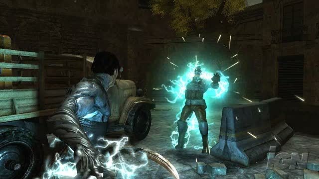 Dark Sector