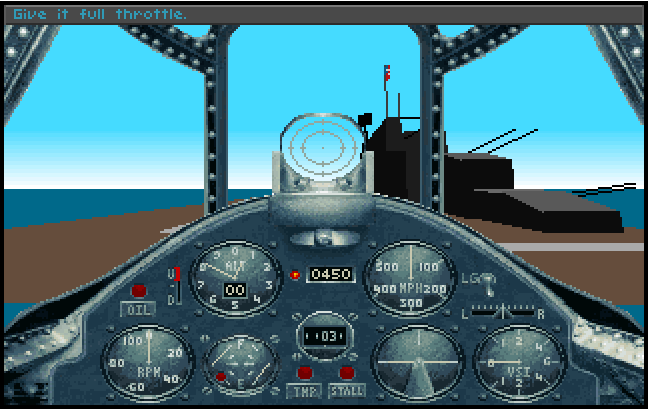 Aces of the Pacific