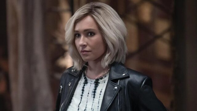 Heroes and Kingdom Hearts star Hayden Panettiere dies at 36