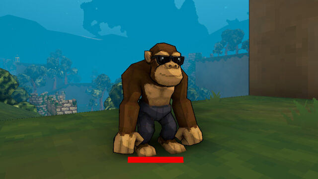 Gorilla Hustle