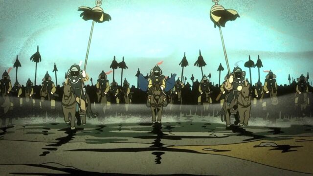 Jaadugar”: The Anime That’s Rewriting Historical Fiction