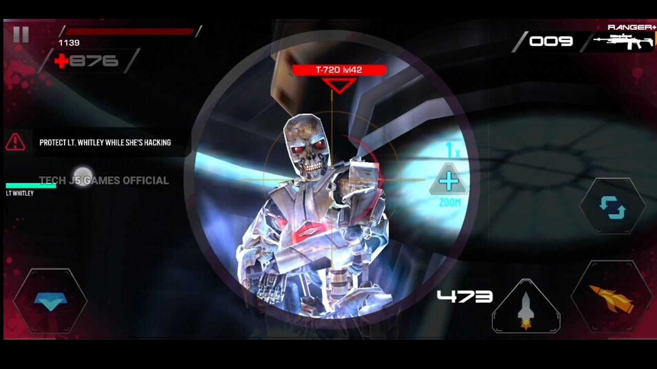 TERMINATOR GENISYS: GUARDIAN