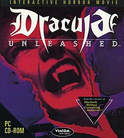 Dracula Unleashed