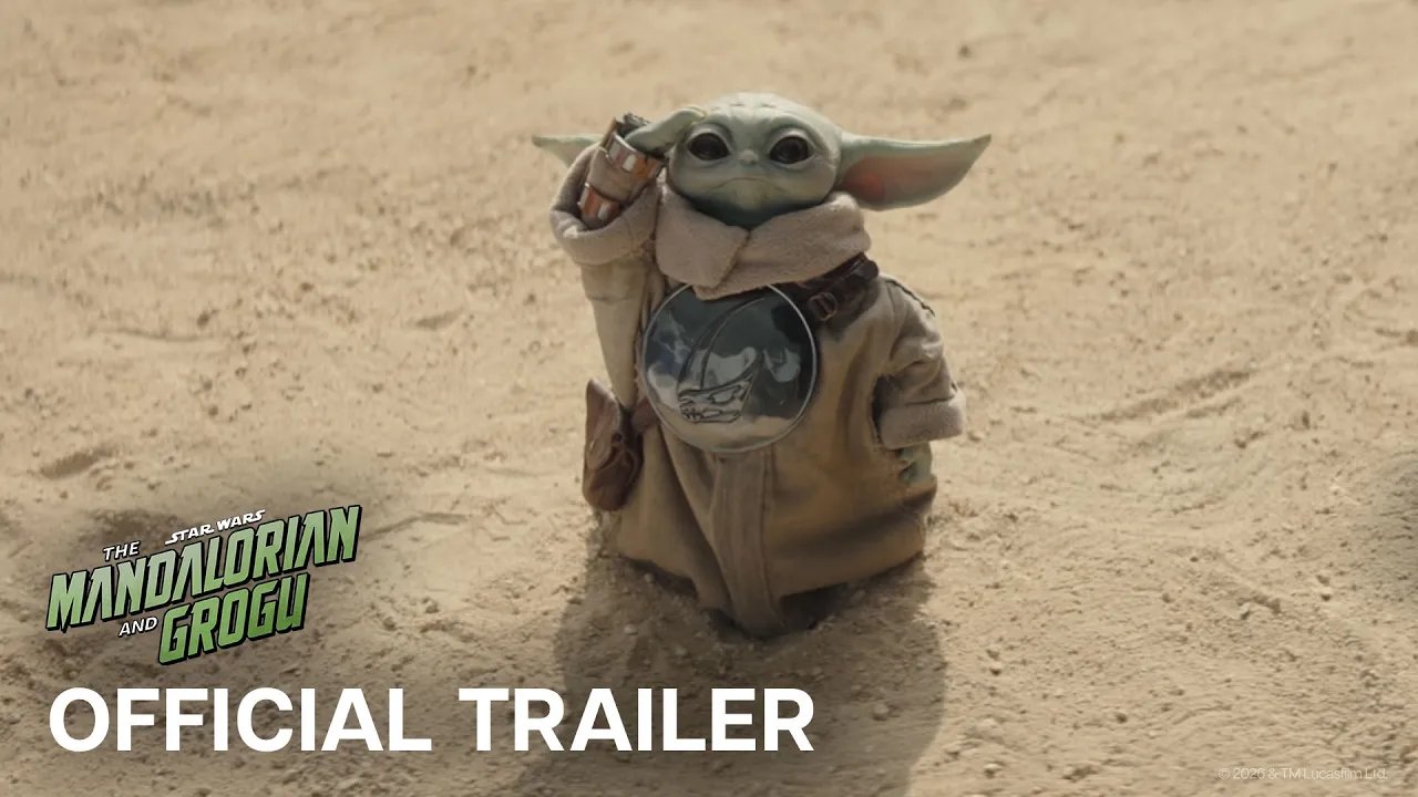 Star Wars: Yoda Stories Official Cover