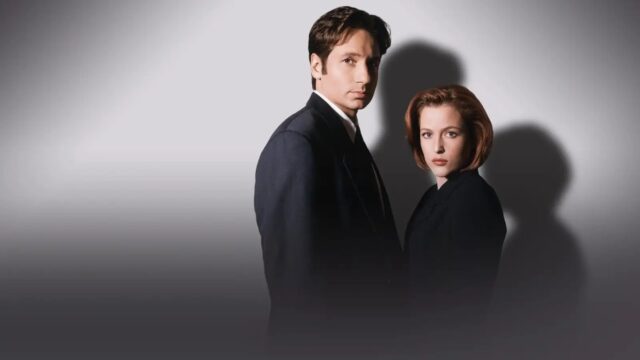 Don’t Try to Threaten Me, Mulder”: Why This X-Files Quote Still Sends Chills Down My Spine