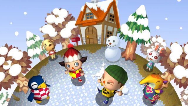 Raymond’s Reign is Over? Animal Crossing Fans Crown Their Ultimate Villagers!