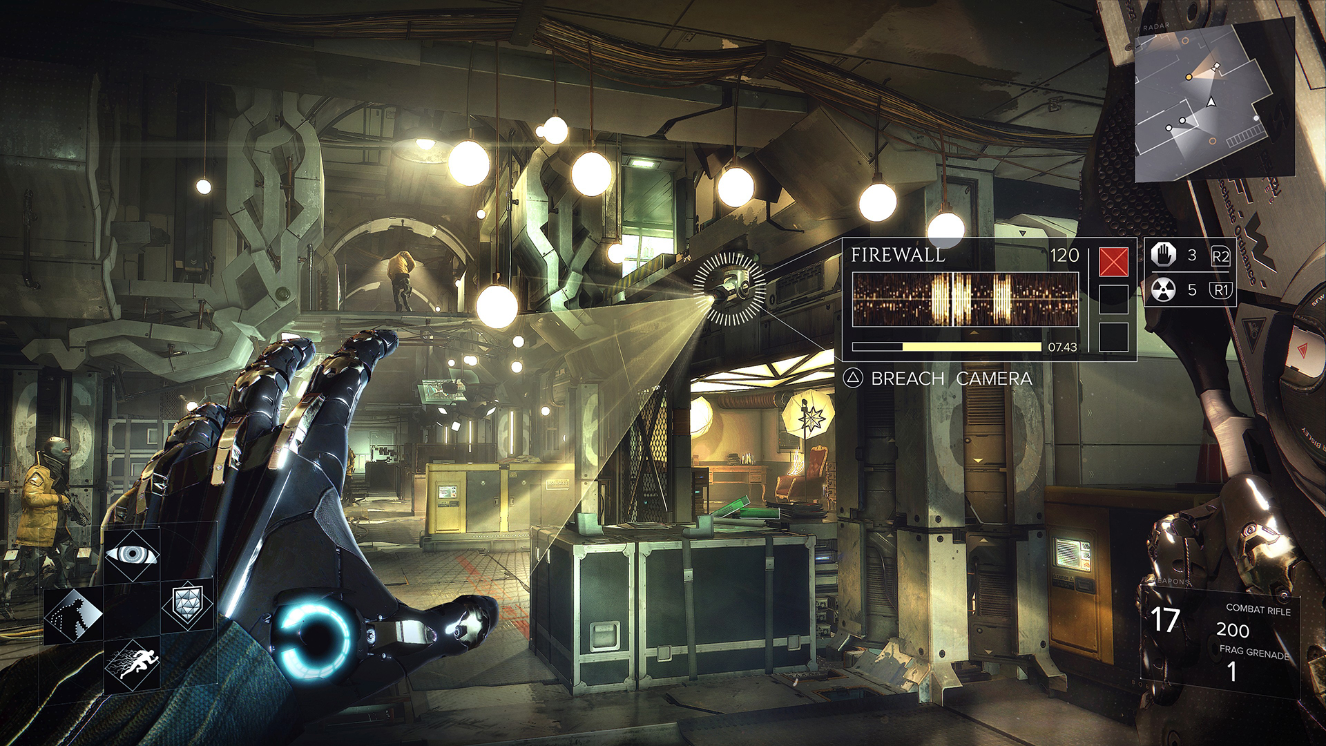 Deus Ex