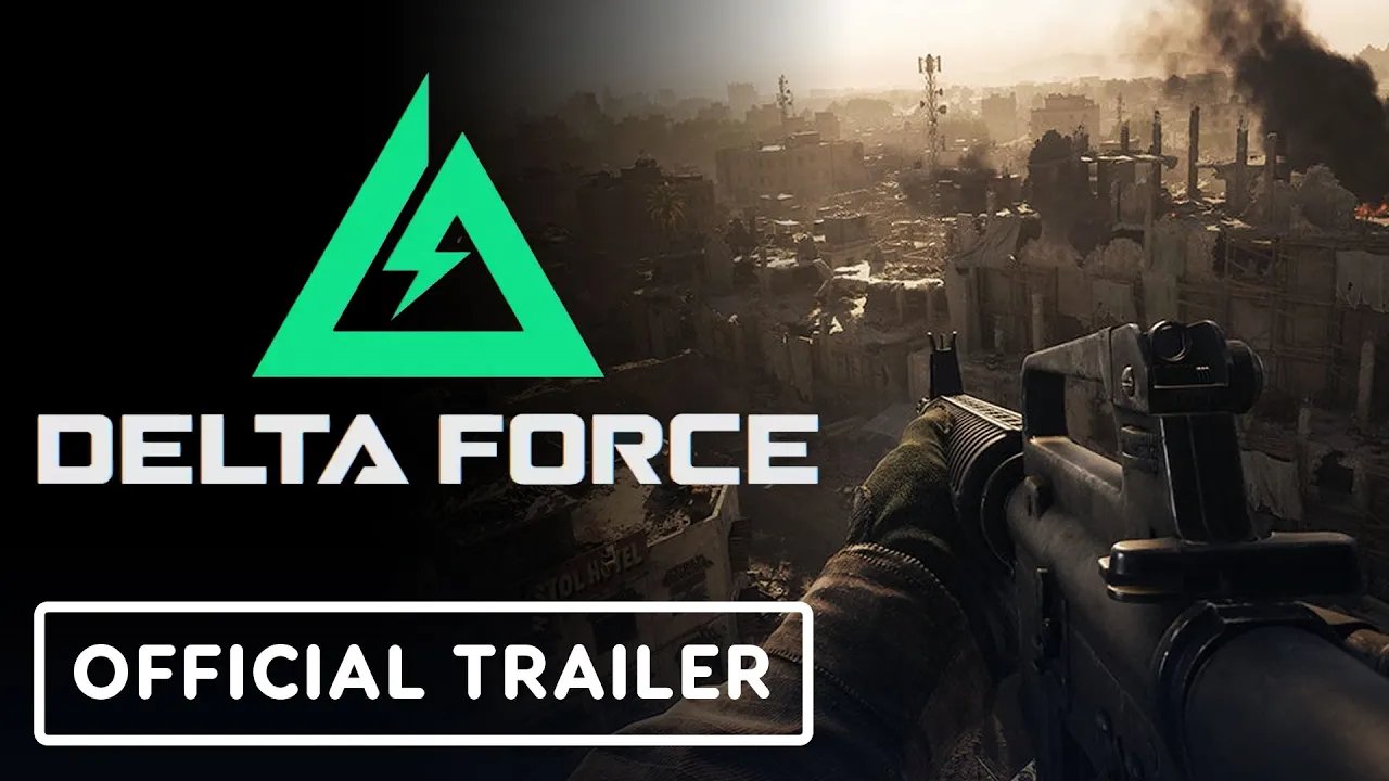 Delta Force: Black Hawk Down