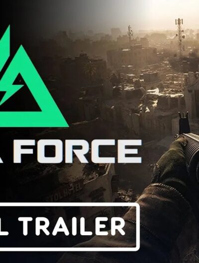Delta Force: Black Hawk Down