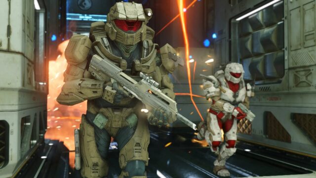 Could Call of Duty Developers Revive the Halo Franchise? Report Suggests Microsoft Experimented with Collaboration