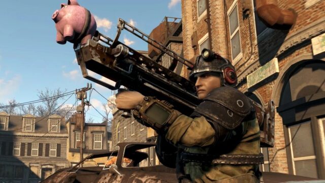 Fallout 4 and Skyrim Players Beware: Incoming Updates May Break Your Mods!