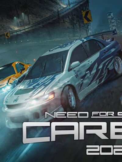 Need for Speed: Carbon