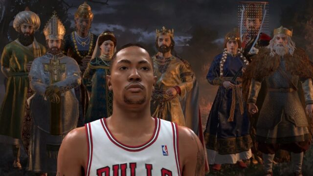 NBA 2K27’s MyNBA Legacy Mode: Dynasty Building on the Hardwood?