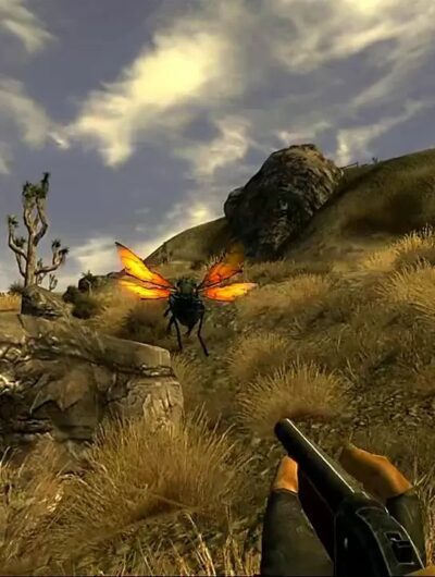 Fallout: New Vegas
