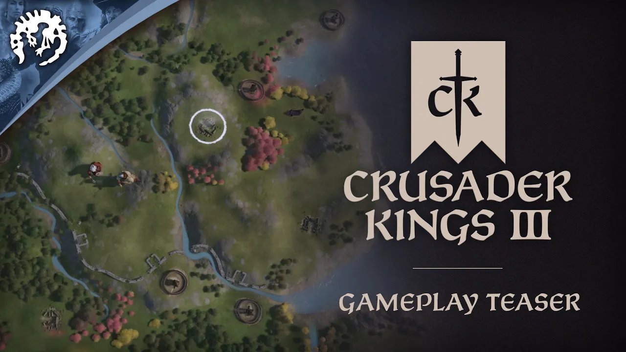 Crusader Kings