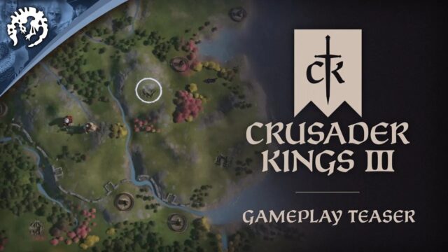 Crusader Kings