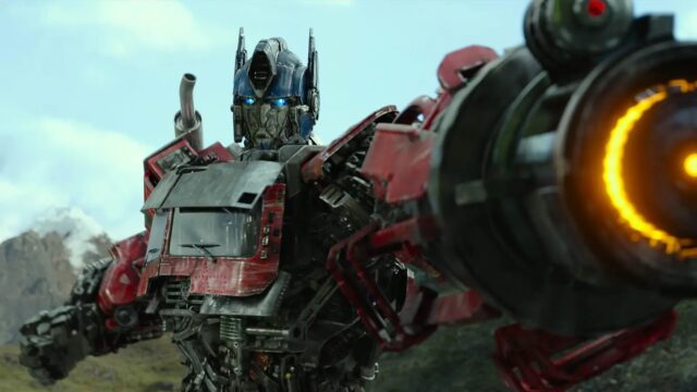 A Legend Falls Silent: Peter Cullen, Voice of Optimus Prime, Passes Away at 85