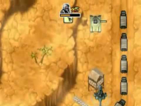 CT Special Forces 2: Back in the Trenches